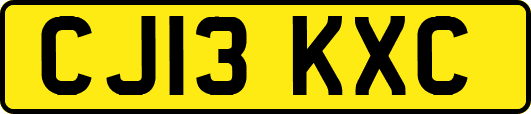 CJ13KXC