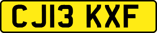 CJ13KXF
