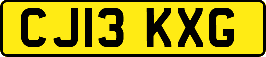 CJ13KXG