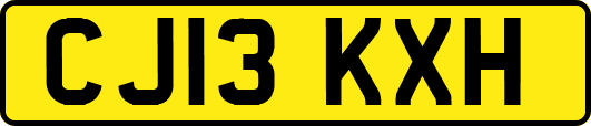 CJ13KXH