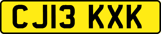 CJ13KXK