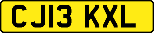CJ13KXL
