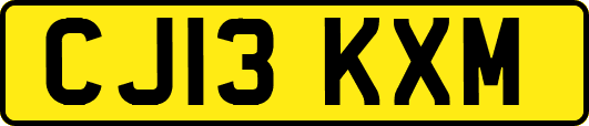 CJ13KXM