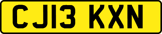 CJ13KXN