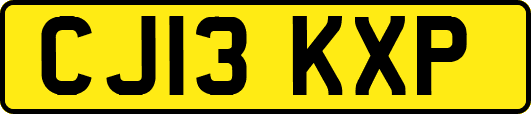CJ13KXP
