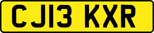 CJ13KXR