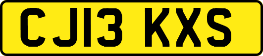 CJ13KXS