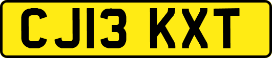 CJ13KXT