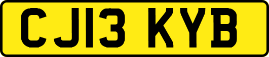 CJ13KYB