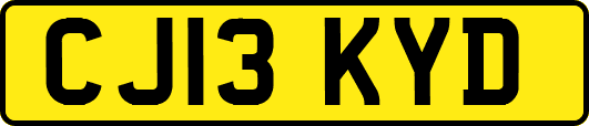CJ13KYD
