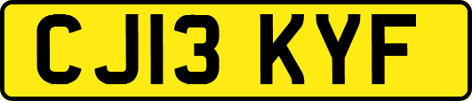 CJ13KYF