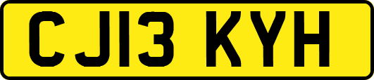 CJ13KYH