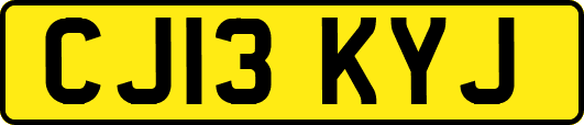 CJ13KYJ