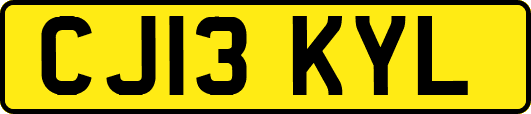 CJ13KYL