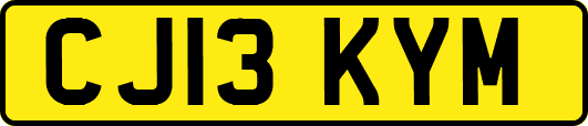 CJ13KYM