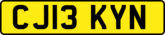CJ13KYN