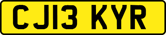 CJ13KYR