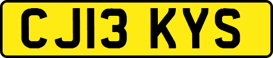 CJ13KYS
