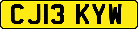CJ13KYW