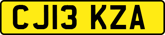 CJ13KZA