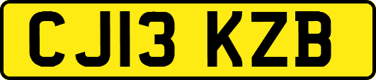 CJ13KZB