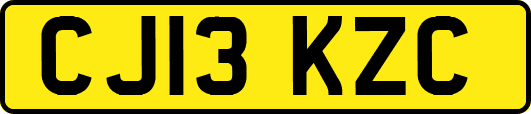 CJ13KZC