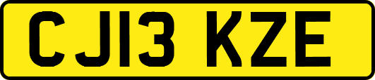 CJ13KZE