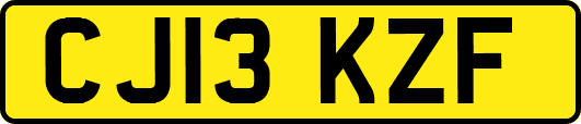 CJ13KZF