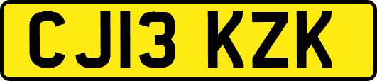 CJ13KZK