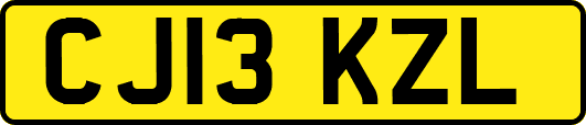 CJ13KZL