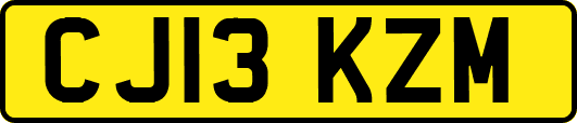 CJ13KZM