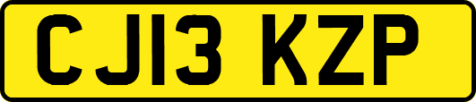 CJ13KZP