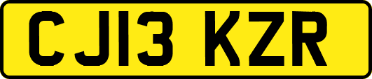 CJ13KZR