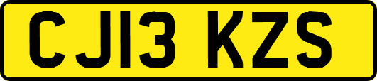 CJ13KZS