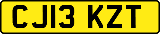 CJ13KZT
