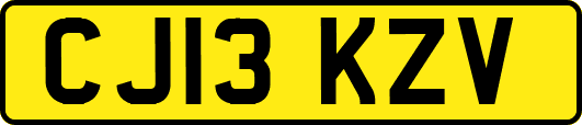CJ13KZV