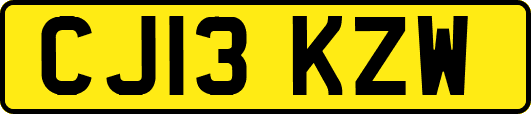 CJ13KZW