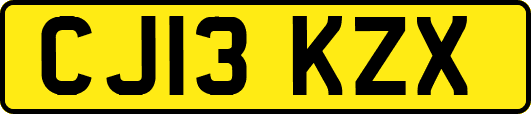 CJ13KZX