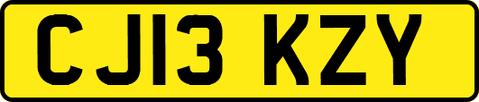 CJ13KZY