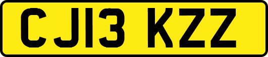 CJ13KZZ