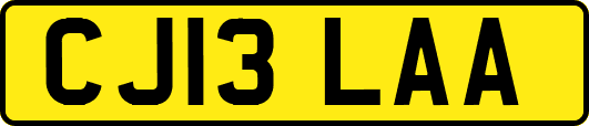 CJ13LAA