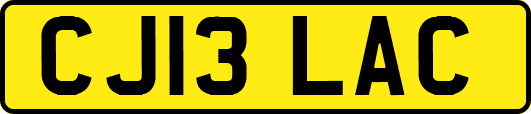 CJ13LAC