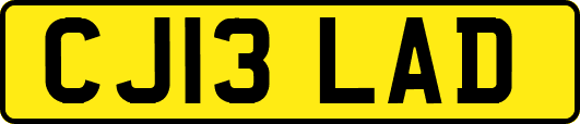 CJ13LAD