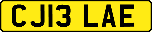 CJ13LAE
