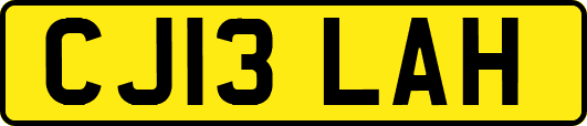 CJ13LAH