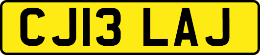 CJ13LAJ