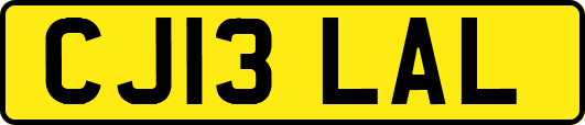 CJ13LAL