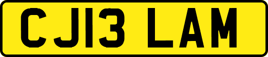 CJ13LAM