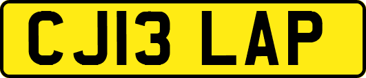 CJ13LAP
