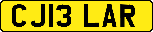 CJ13LAR